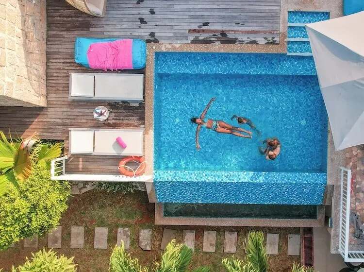 هتل Le Duc De Praslin