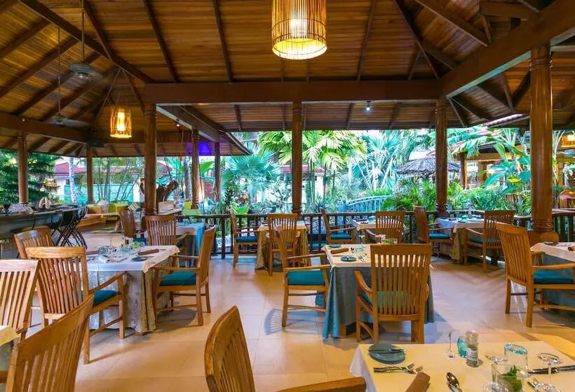 هتل Le Duc De Praslin