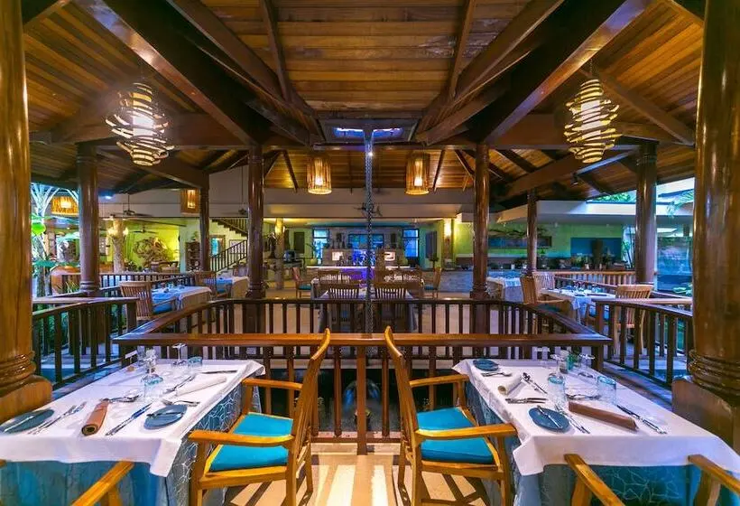 هتل Le Duc De Praslin