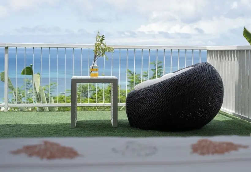 هتل Le Duc De Praslin