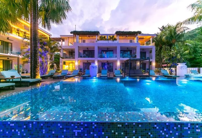 هتل Le Duc De Praslin