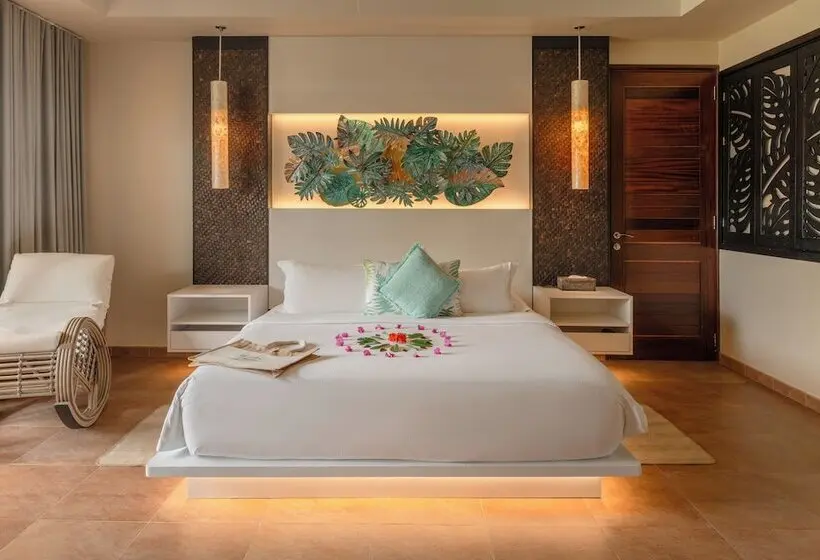 هتل Le Duc De Praslin