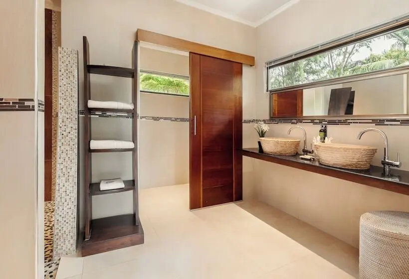 هتل Le Duc De Praslin