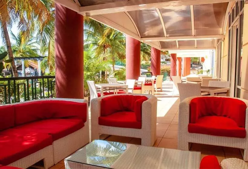 Hôtel Le Grand Hôtel Diego