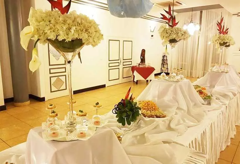 Hôtel Le Grand Hôtel Diego