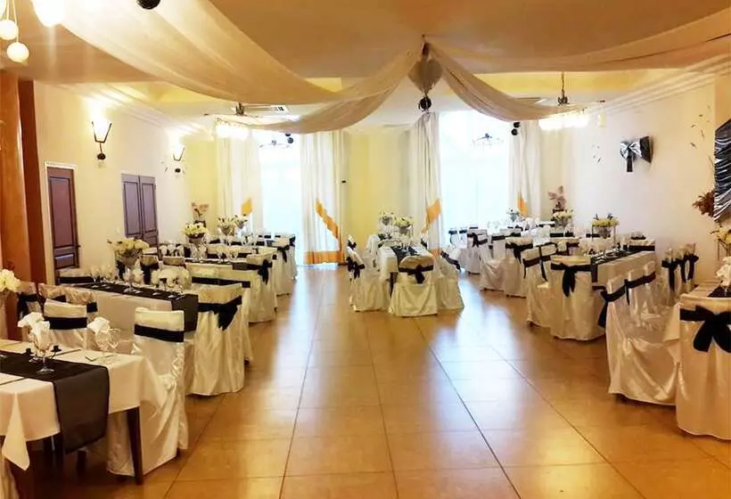 Hôtel Le Grand Hôtel Diego