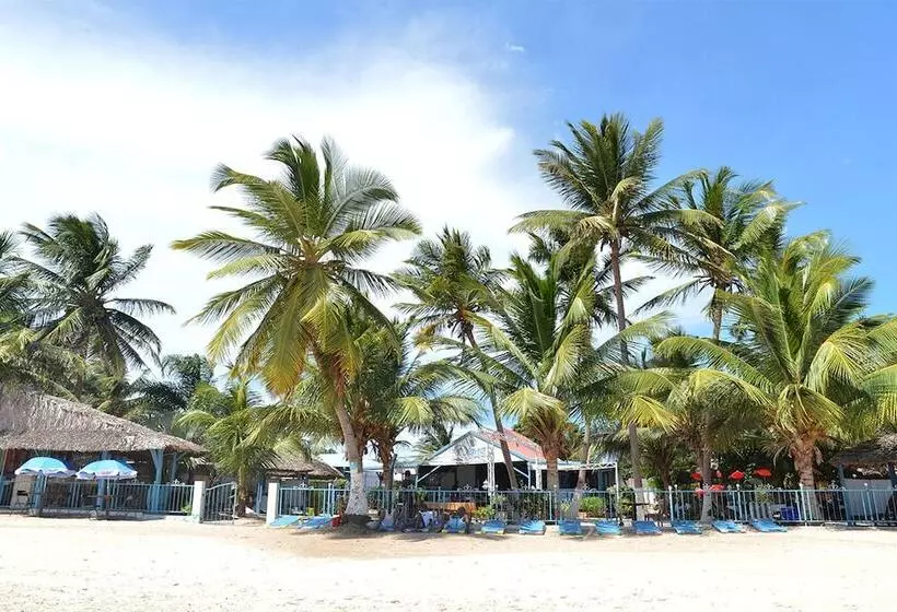 Hôtel Le Grand Hôtel Diego