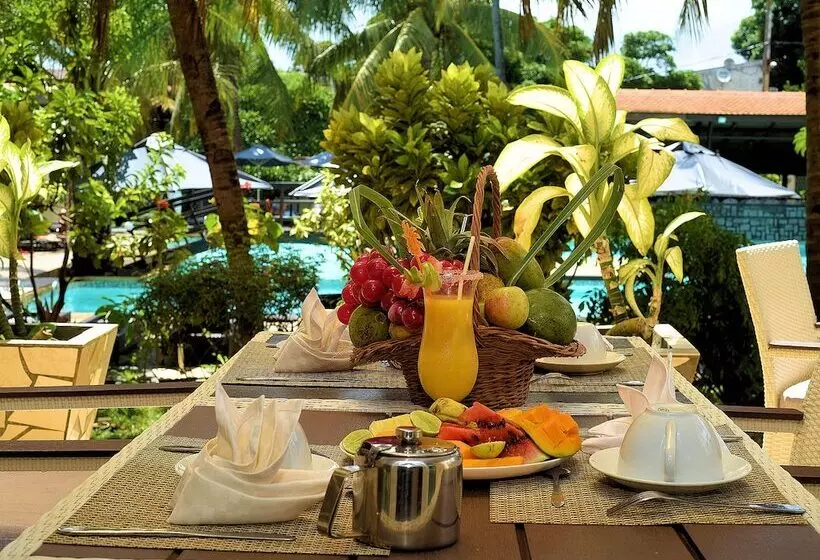 Hôtel Le Grand Hôtel Diego