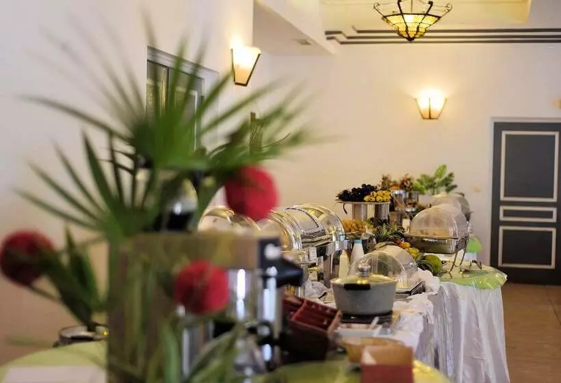 Hôtel Le Grand Hôtel Diego