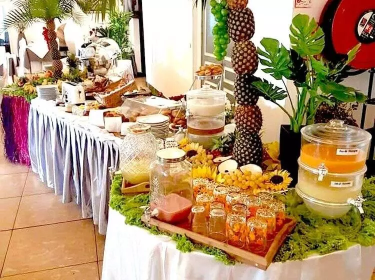 Hôtel Le Grand Hôtel Diego