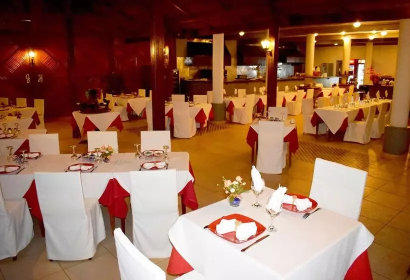 Hôtel Le Grand Hôtel Diego