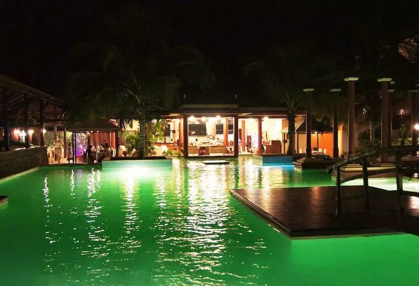 Hôtel Le Grand Hôtel Diego