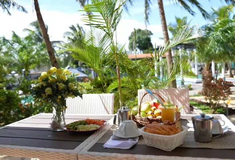 Hôtel Le Grand Hôtel Diego