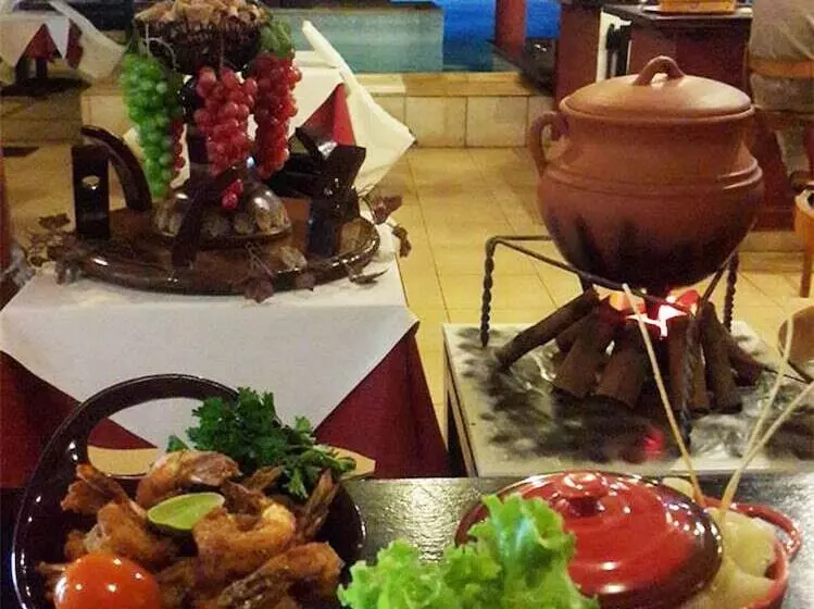 Hôtel Le Grand Hôtel Diego