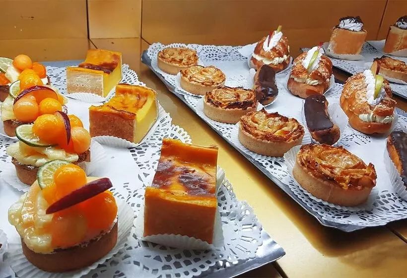 Hôtel Le Grand Hôtel Diego