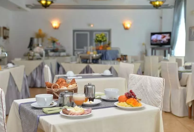 Hôtel Le Grand Hôtel Diego