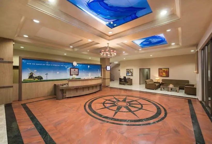 酒店 Lion Lords Inn Rajula