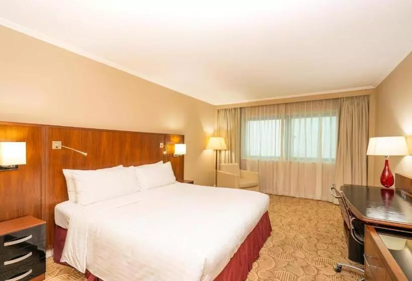 London Twickenham Stadium Hotel, A Member Of Radisson Individuals