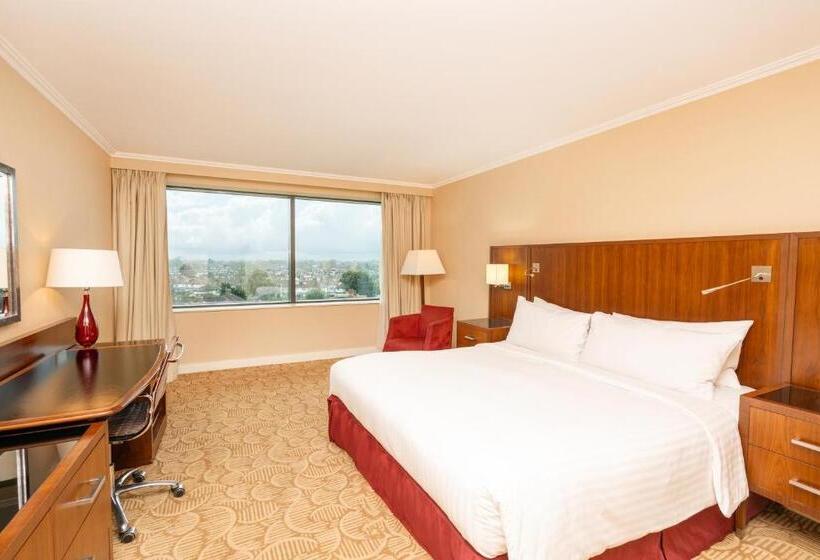 London Twickenham Stadium Hotel, A Member Of Radisson Individuals