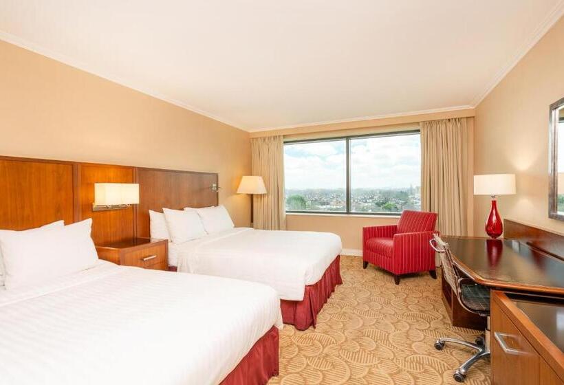 London Twickenham Stadium Hotel, A Member Of Radisson Individuals