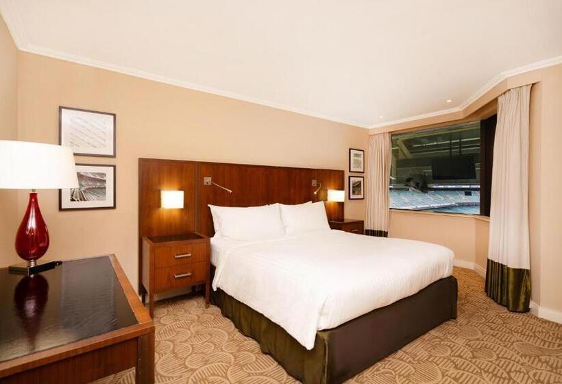 London Twickenham Stadium Hotel, A Member Of Radisson Individuals