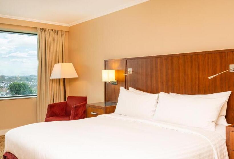 London Twickenham Stadium Hotel, A Member Of Radisson Individuals