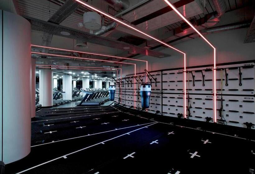 London Twickenham Stadium Hotel, A Member Of Radisson Individuals