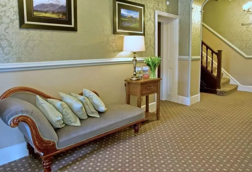 Hotel New Dungeon Ghyll