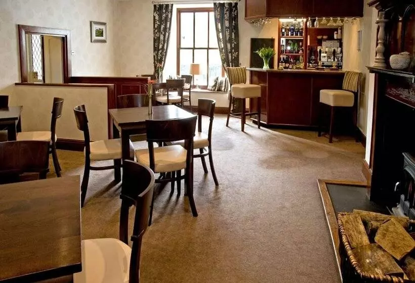 Hotel New Dungeon Ghyll