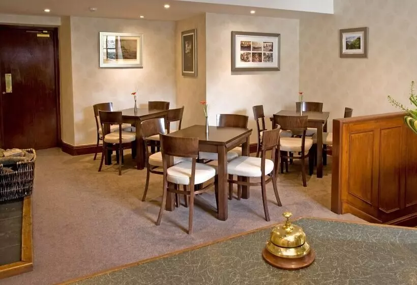 Hotel New Dungeon Ghyll