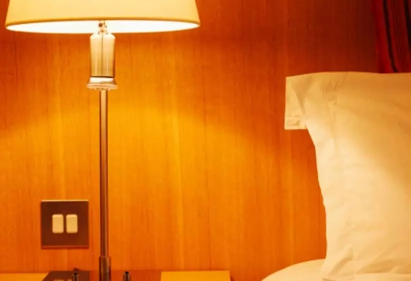 Hotel New Dungeon Ghyll