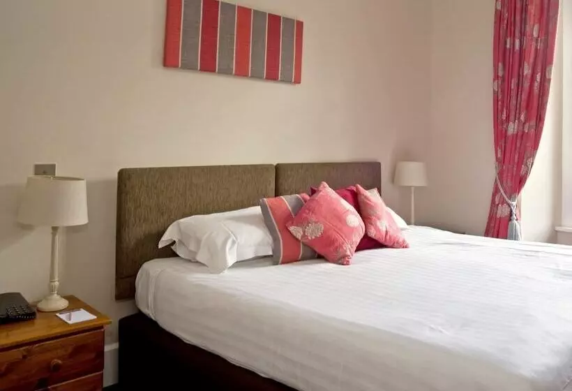 Hotel New Dungeon Ghyll