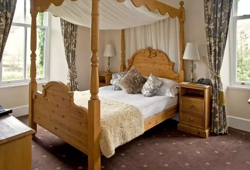 Hotel New Dungeon Ghyll