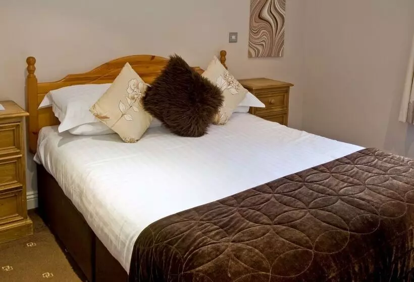 Hotel New Dungeon Ghyll