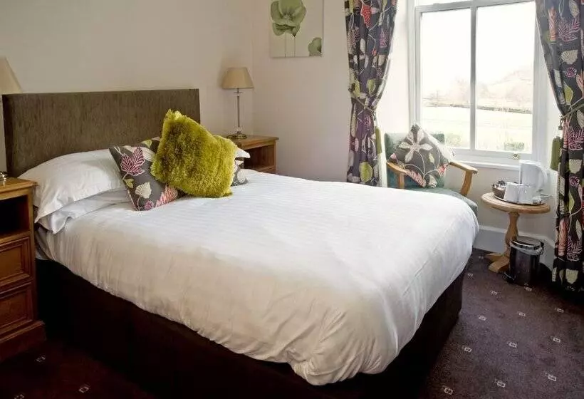 Hotel New Dungeon Ghyll