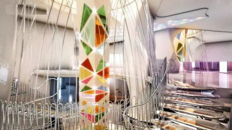 酒店 Palazzo Matteotti Milan