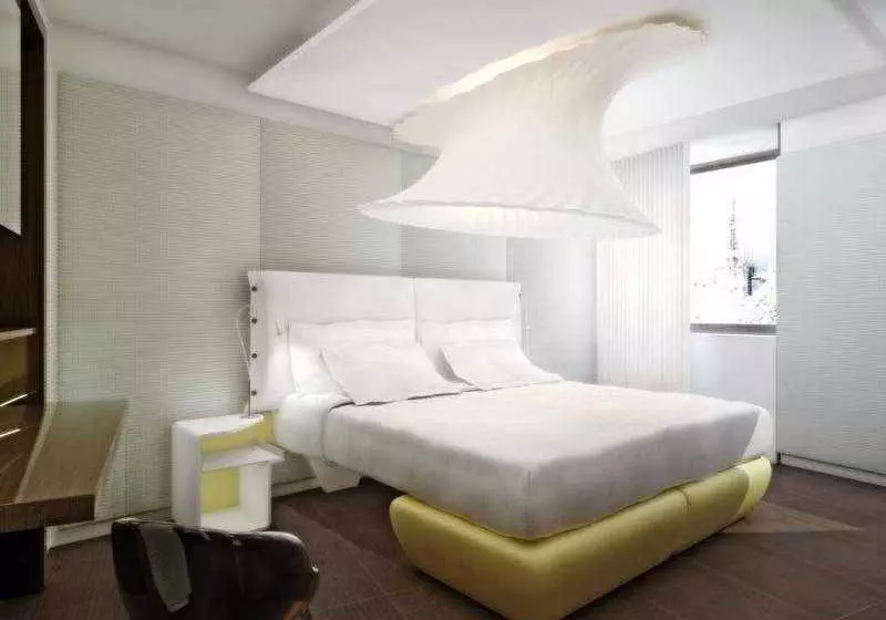 酒店 Palazzo Matteotti Milan