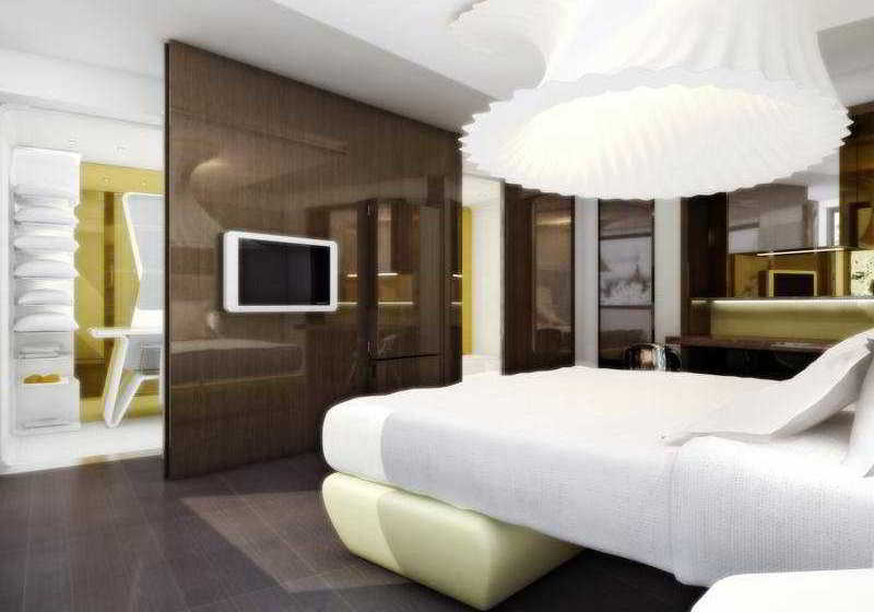 酒店 Palazzo Matteotti Milan