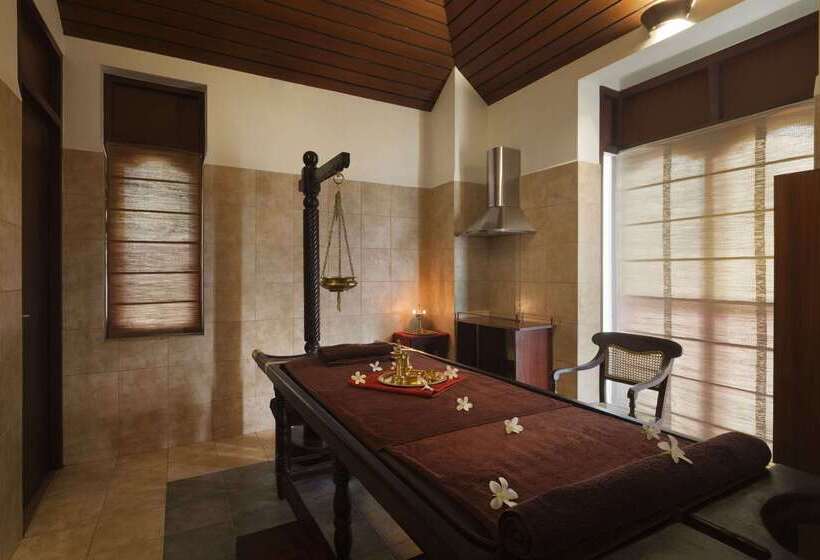 فندق Ramada Resort By Wyndham Kochi