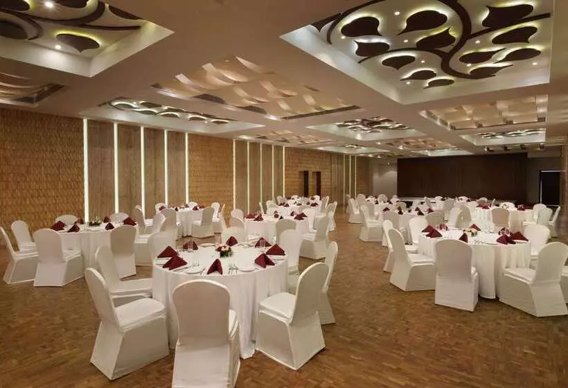 ホテル Ramada Resort By Wyndham Kochi