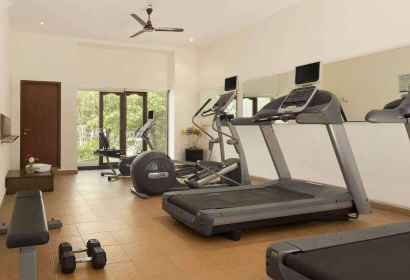 فندق Ramada Resort By Wyndham Kochi