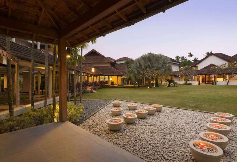 فندق Ramada Resort By Wyndham Kochi