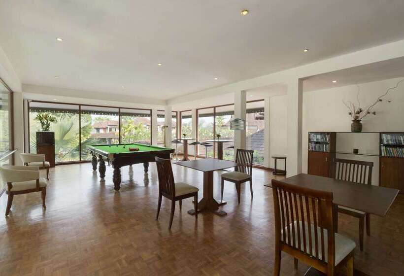 فندق Ramada Resort By Wyndham Kochi