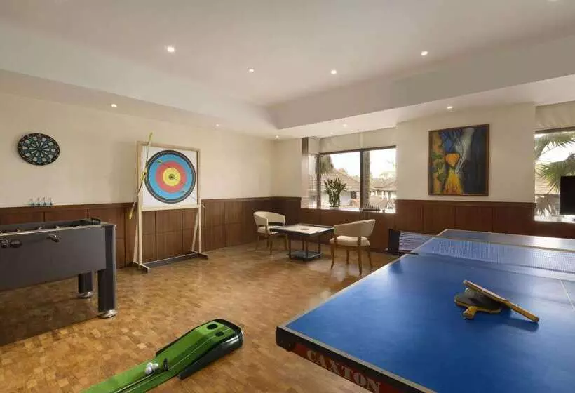 ホテル Ramada Resort By Wyndham Kochi