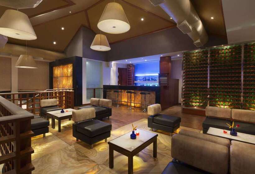 فندق Ramada Resort By Wyndham Kochi