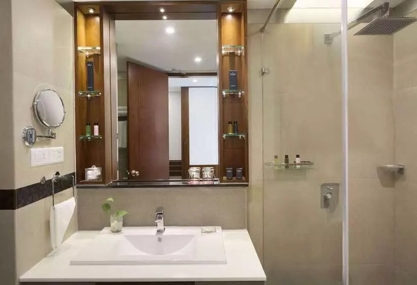 ホテル Ramada Resort By Wyndham Kochi