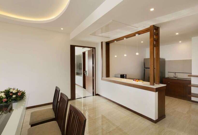 فندق Ramada Resort By Wyndham Kochi