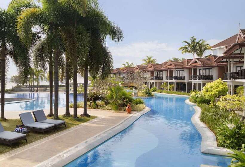 فندق Ramada Resort By Wyndham Kochi