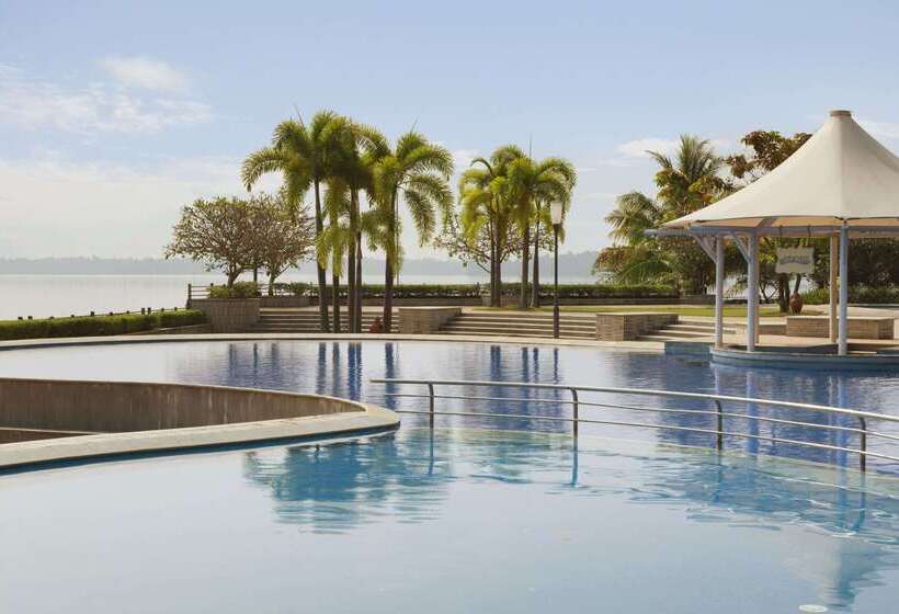 فندق Ramada Resort By Wyndham Kochi