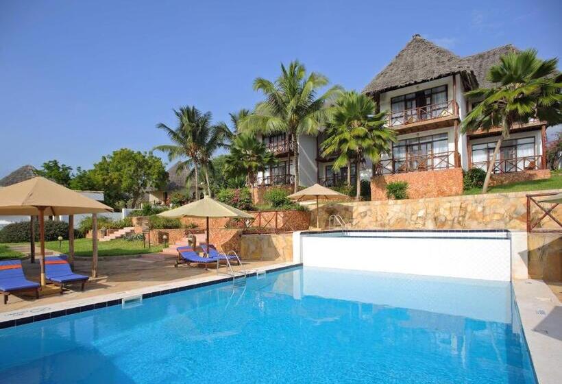 בית מלון כפרי Sultan Sands Island Resort & Spa